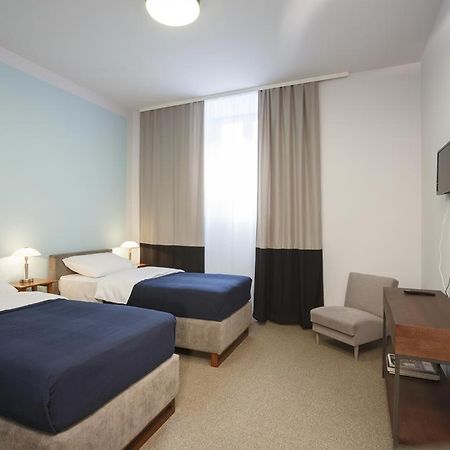 Savamala B&B Belgrado Esterno foto