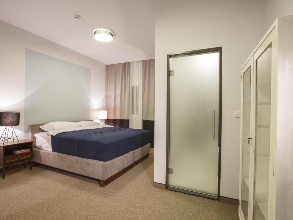 Savamala B&B Belgrado Esterno foto