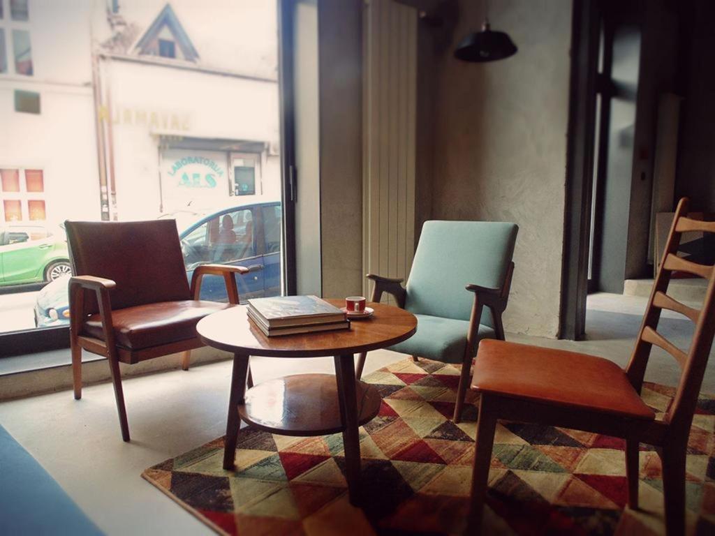 Savamala B&B Belgrado Esterno foto