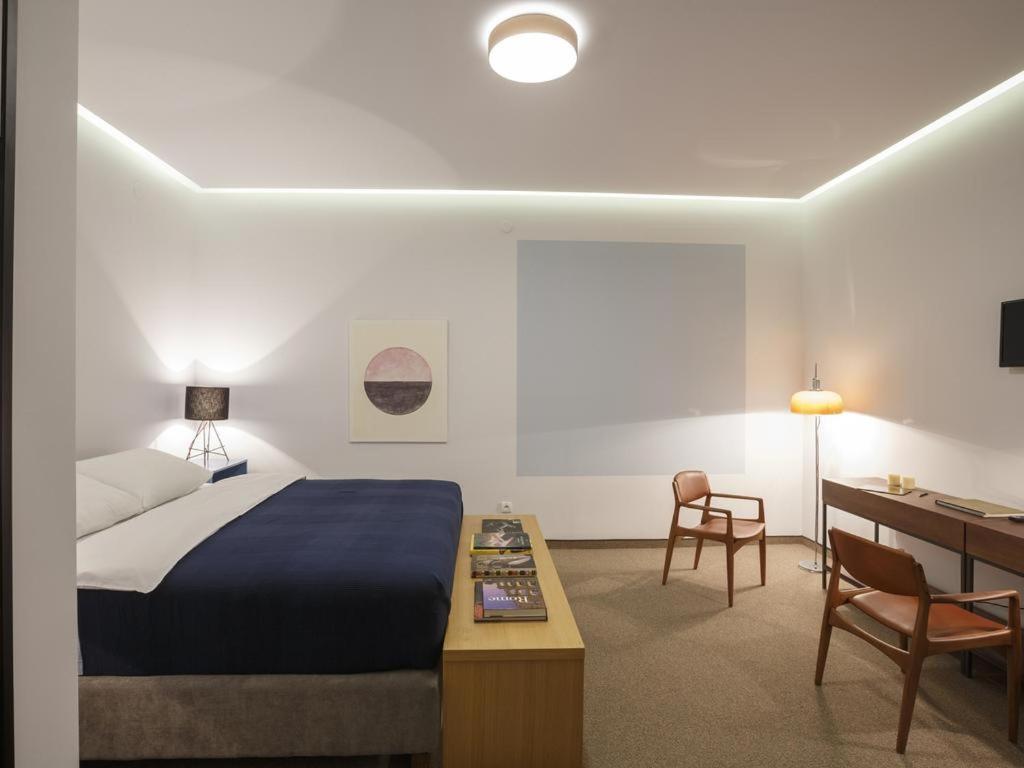 Savamala B&B Belgrado Esterno foto