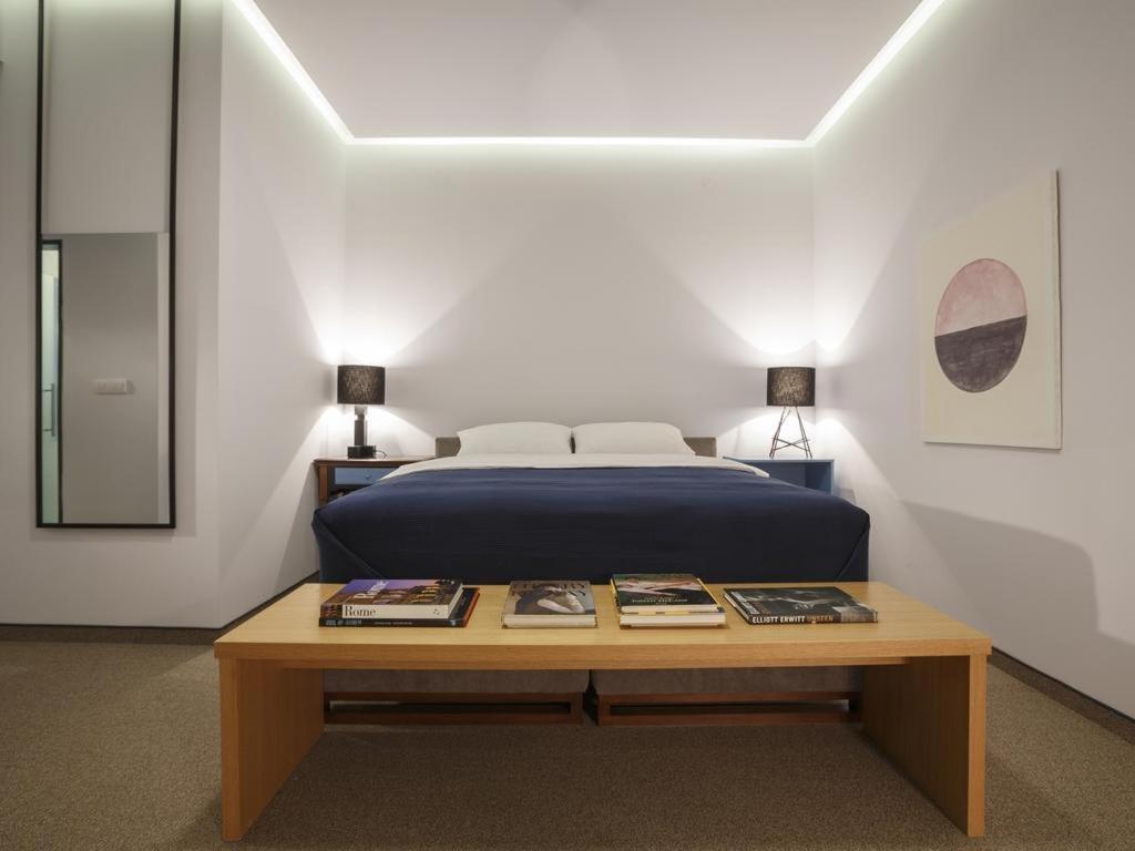 Savamala B&B Belgrado Esterno foto