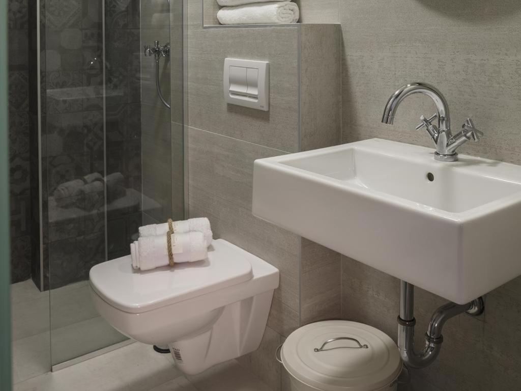 Savamala B&B Belgrado Esterno foto