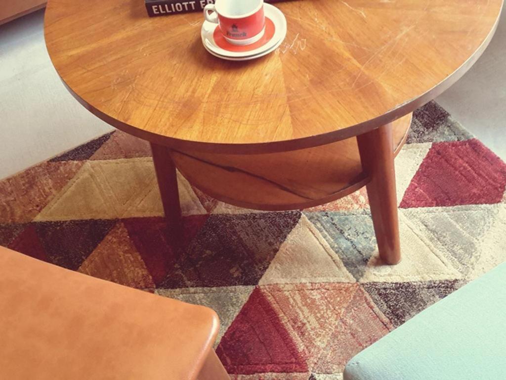 Savamala B&B Belgrado Esterno foto
