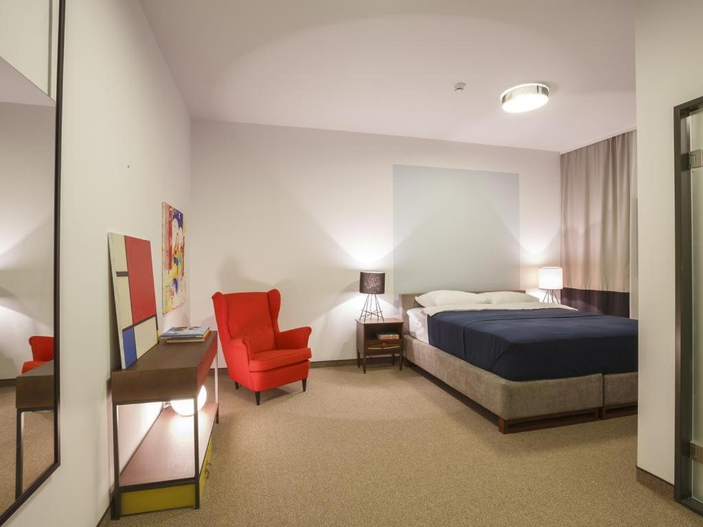 Savamala B&B Belgrado Esterno foto